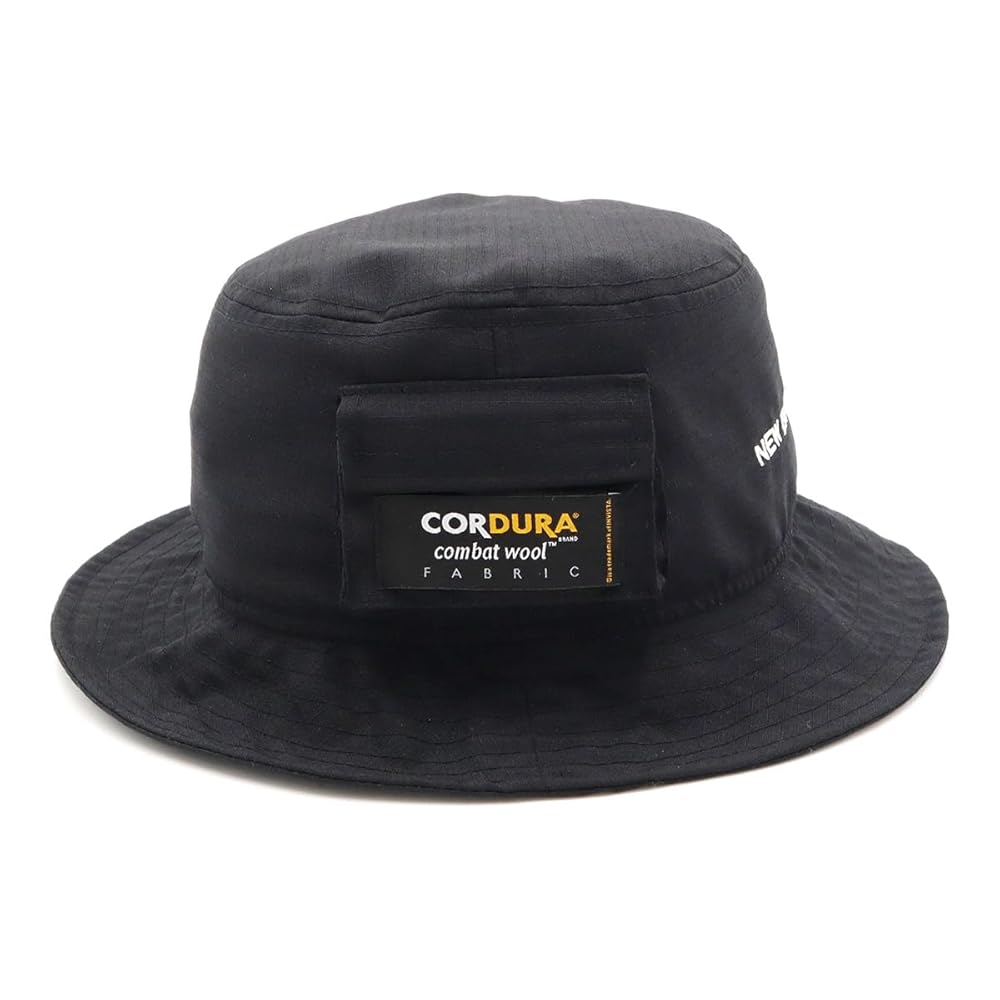 RHC別注NEW ERA CORDURA バケットハット RHC ロンハーマン別注NEW ERA CORDURA バケットハット 即完売品
